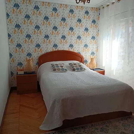 Appartement Centro. Bahia. Estaciones. Santander