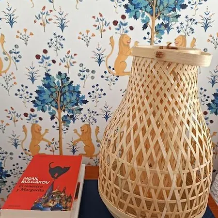 Appartement Centro. Bahia. Estaciones. *