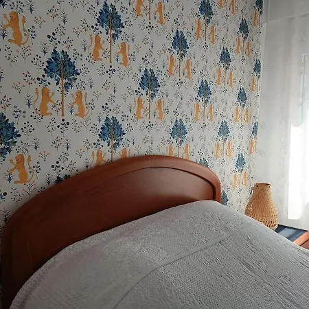 Appartement Centro. Bahia. Estaciones.