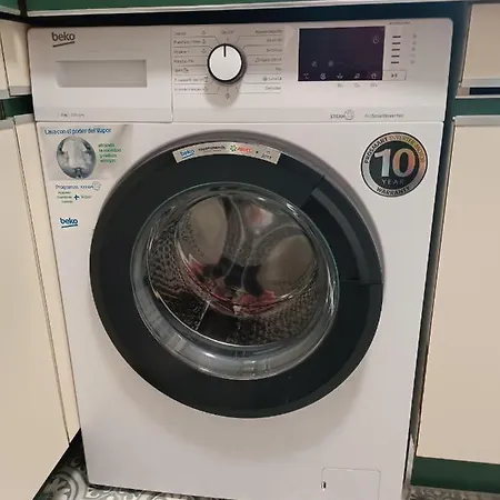 Centro. Bahia. Estaciones. Apartment *