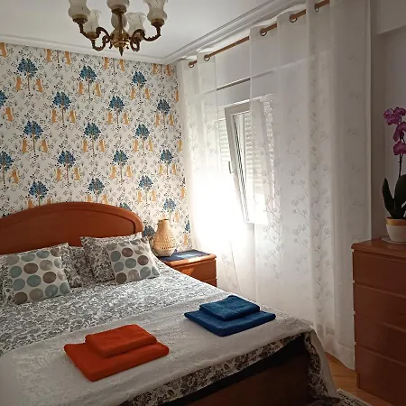 Centro. Bahia. Estaciones. *