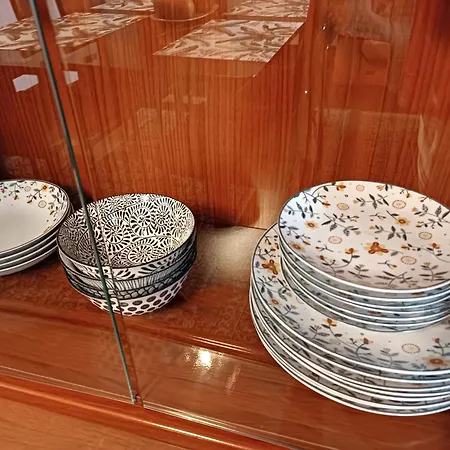 Centro. Bahia. Estaciones. Appartement Santander