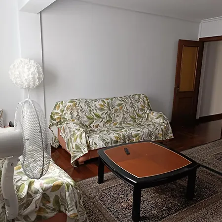 Centro. Bahia. Estaciones. Apartment *