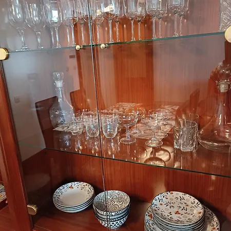 Centro. Bahia. Estaciones.