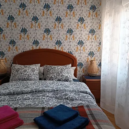 Centro. Bahia. Estaciones. Apartment Santander