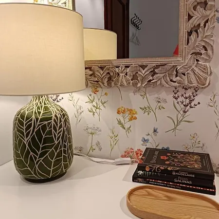 Centro. Bahia. Estaciones. Appartement *