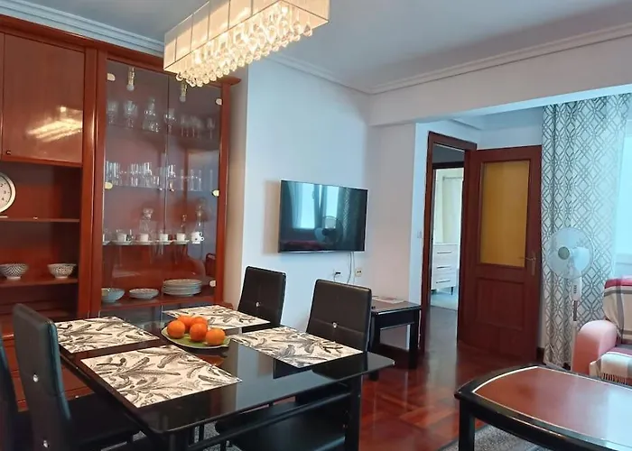 Centro. Bahia. Estaciones.