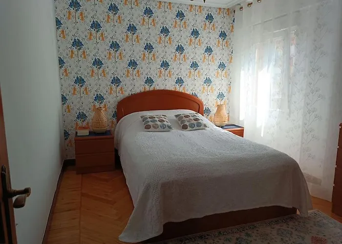 Apartment Centro. Bahia. Estaciones. Santander