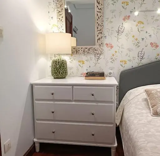 Centro. Bahia. Estaciones. Apartment Santander