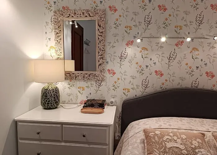 Centro. Bahia. Estaciones. *