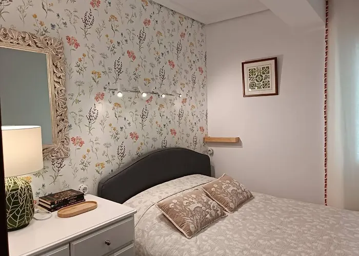 Apartment Centro. Bahia. Estaciones. *