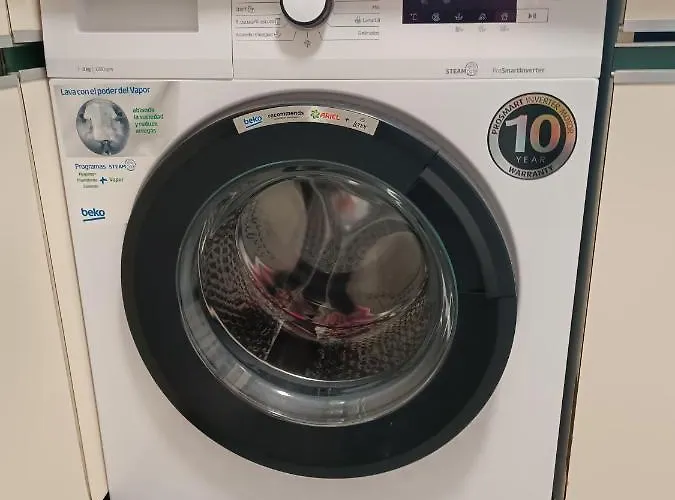 Centro. Bahia. Estaciones. Apartment *