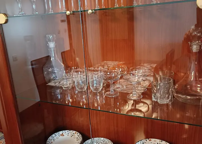 Centro. Bahia. Estaciones.