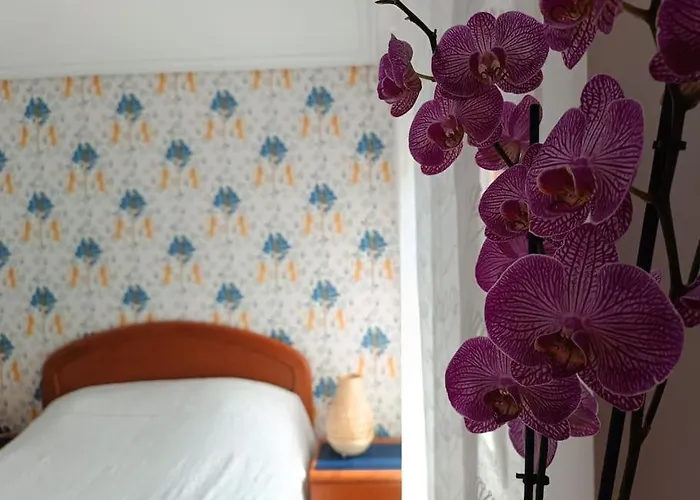 Centro. Bahia. Estaciones. * Santander