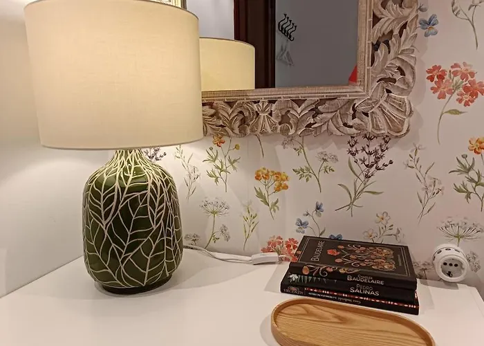 Centro. Bahia. Estaciones. Apartment *