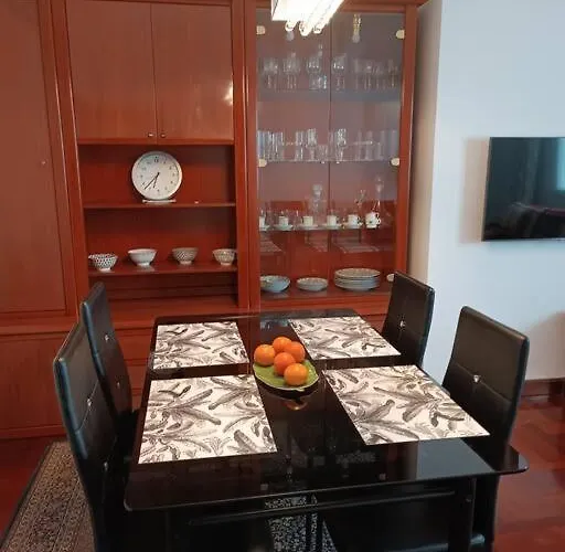 Centro. Bahia. Estaciones. *