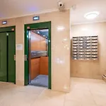 شقة Centro. Bahia. Estaciones. *