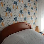 شقة Centro. Bahia. Estaciones.
