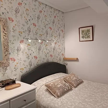 Apartament Centro. Bahia. Estaciones. *